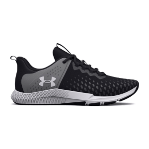 Under Armour UA Charged Engage 2-BLK