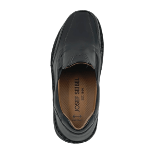 Josef Seibel Anvers 67 Schuhe schwarz 43621