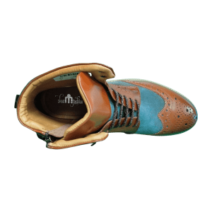 MIA Shoe Fashion Schnürstiefeletten für Herren