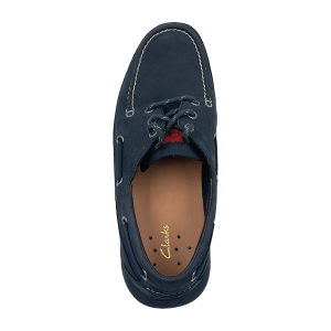 Clarks ORMAND BOAT