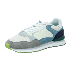 Hoff CASCAIS Schuhe Sneakers weiß grau blau 12402603