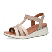 Caprice 9-9-28308-26/408 BEIGE COMB FS 2021
