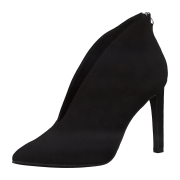 Marco Tozzi 2-2-25019-26/001 BLACK Klassische Stiefeletten  FS 2021