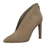 Marco Tozzi 2-2-25019-26/408 NUDE Klassische Stiefeletten  FS 2021