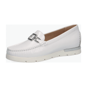 Caprice 9-9-24652-26/122 WHITE NAPLAK FS 2021