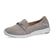 Caprice 9-9-24752-26/238 GREY SUEDE FS 2021