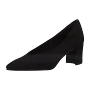 Marco Tozzi 2-2-22416-26/001 BLACK Klassische Pumps  FS 2021