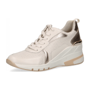 Caprice 9-9-23722-26/405 CREME/PLATIN C FS 2021