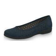 Jana SOFTLINE 8-8-22169-26/805 NAVY Ballerinas FS 2021