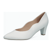 Caprice 9-9-22400-26/102 WHITE NAPPA FS 2021