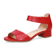 Caprice 9-9-28212-26/501 RED NAPPA FS 2021