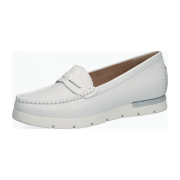 Caprice 9-9-24654-26/102 WHITE NAPPA FS 2021