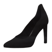 Marco Tozzi 2-2-22437-26/001 BLACK Klassische Pumps  FS 2021