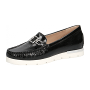 Caprice 9-9-24652-26/017 BLACK NAPLAK FS 2021