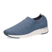 Caprice 9-9-24700-26/035 BLACK KNIT Slipper / Trotteur FS 2021