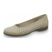 Jana SOFTLINE 8-8-22169-26/400 BEIGE Ballerinas FS 2021