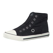 s.Oliver [WOMEN] 5-5-25235-36/805 NAVY Schnürstiefel  FS 2021