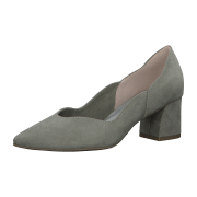 Marco Tozzi 2-2-22407-26/728 MOSS Klassische Pumps  FS 2021