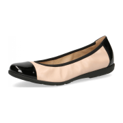 Caprice 9-9-22152-26/415 BEIGE/BLACK FS 2021