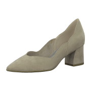 Marco Tozzi Woms Court Shoe