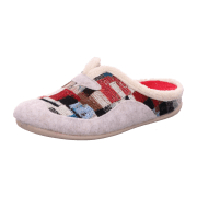 Confort Shoes Hausschuhe für Damen