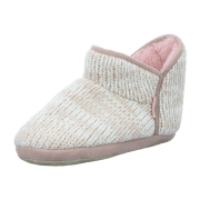 Flip-Flop bonny*knit,dirty rose