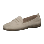 Jana 100% COMFORT LEATHER 8-8-24600-26/364 MACCHIATO NUB. Slipper / Trotteur FS 2021