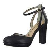 Tamaris 1-1-24401-26/020 BLACK MATT Slipper / Trotteur FS 2021