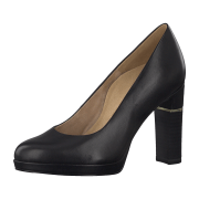 Tamaris 1-1-22404-26/001 BLACK Klassische Pumps  FS 2021