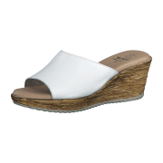 Jana 100% COMFORT LEATHER 8-8-27229-26/100 WHITE FS 2021