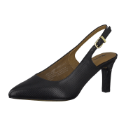 Tamaris 1-1-29612-26/001 BLACK Sling FS 2021