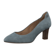 s.Oliver [WOMEN] 5-5-22440-26/819 SKY BLUE Klassische Pumps  FS 2021