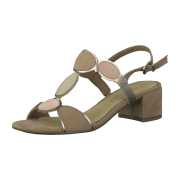 Marco Tozzi Da.-Sandalette