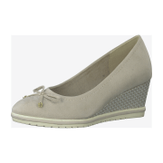 Tamaris 1-1-22423-26/418 IVORY Klassische Pumps  FS 2021