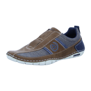 Bugatti shoes man ag 321A35635069-6352 cognac / beige Orthopädische Schuhe FS 2021