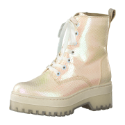 Tamaris 1-1-25201-26/646 POWDER SNAKE Schnürstiefel  FS 2021