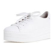 Tamaris 1-1-23756-26/146 WHITE UNI Sportliche Schnürer  FS 2021