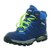 Meindl Jungen Outdoorschuhe