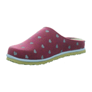 Fischer Schuhe Damen Hauspantoffel