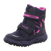 Superfit Allwetterstiefel Mädchen Funktionsmembran HUSKY1