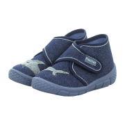 Fischer Schuhe Jungen-Kleinkinder-Stiefel,water