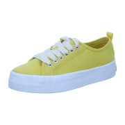 s.Oliver [WOMEN] 5-5-23678-26/706 PALE GREEN Sneaker low  FS 2021
