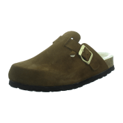 natural sense Clogs für Herren