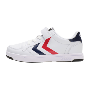 Hummel STADIL Light Quick Sneaker Kinder white 31