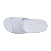 Hummel Nielsen Badelatschen white 35