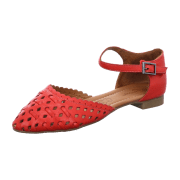 Piazza Riemchenballerinas für Damen