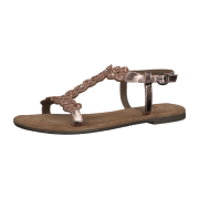 s.Oliver [WOMEN] 5-5-28116-36/598 ROSE GOLD MET. FS 2021