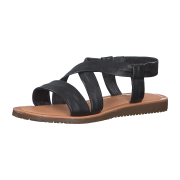 Jana 100% COMFORT LEATHER 8-8-28130-36/001 BLACK FS 2021
