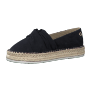 s.Oliver [WOMEN] 5-5-24206-36/805 NAVY Slipper / Trotteur FS 2021