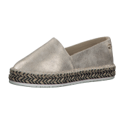 s.Oliver [WOMEN] 5-5-24205-36/946 LT GOLD Slipper / Trotteur FS 2021